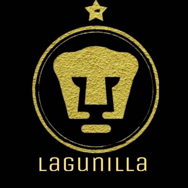 Escudo Pumas Lagunilla