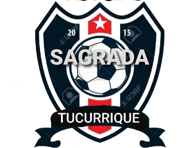 Escudo Sagrada FC