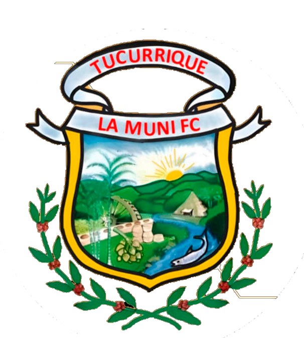 Escudo La Muni FC