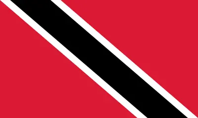 Escudo TRINIDAD & TOBAGO