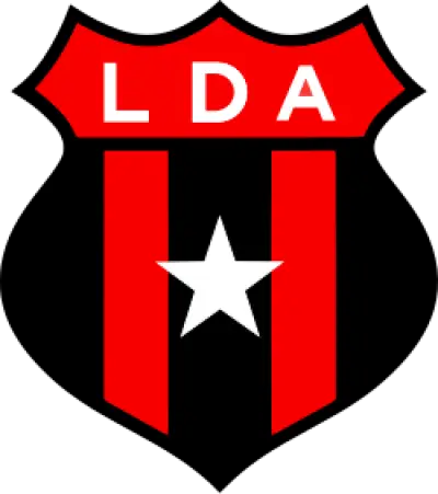 LIGA DEPORTIVA ALAJUELENSE