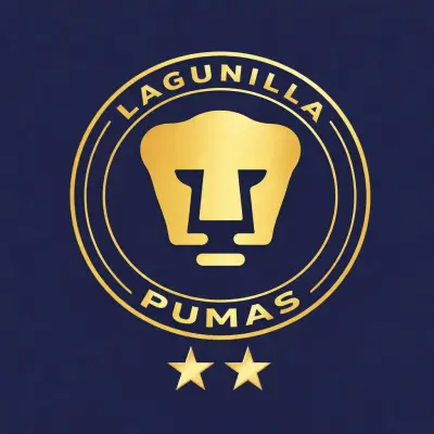 Escudo Lagunilla