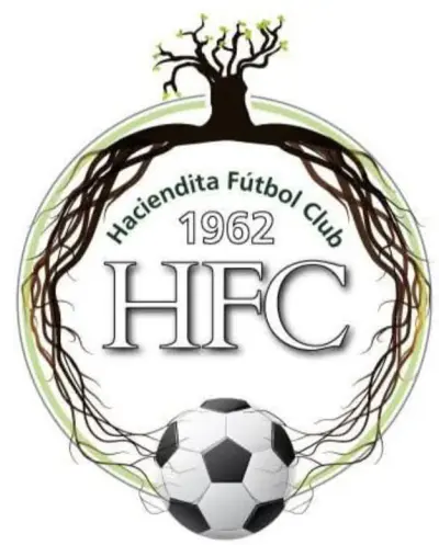 Escudo Haciendita FC